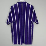 Shop 1992/94 MANCHESTER CITY AWAY SHIRT (XL) UMBRO, classic football shirts, vintage football shirts & retro soccer jerseys at Cult Kits