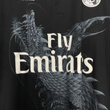 2014/15 REAL MADRID THIRD SHIRT (L) ADIDAS