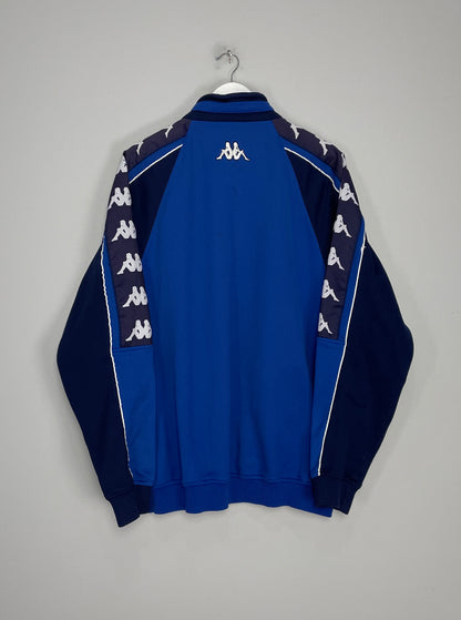 2016/17 NORTHERN IRELAND HOME SHIRT (M) ADIDAS