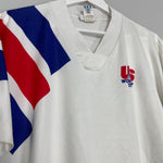 Shop 1992/94 USA HOME SHIRT (XL) ADIDAS, classic football shirts, vintage football shirts & retro soccer jerseys at Cult Kits