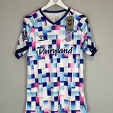 2021 FORWARD MADISON *BNWT* SPECIAL EDITION SHIRT (M) HUMMEL