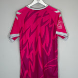 2022 FORWARD MADISON SHIRT (M) HUMMEL