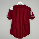 2007/08 SEVILLA AWAY SHIRT (XS) JOMA
