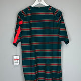 2021/22 LIVERPOOL *BNWT* PRE MATCH SHIRT (L) NIKE