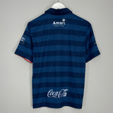 2014/15 BURIRAM UNITED HOME SHIRT (S) OM
