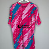 2022 MINNEAPOLIS CITY AWAY SHIRT (XL) STIMULUS