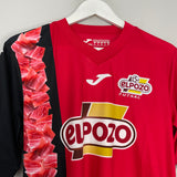 2022/23 ELPOZO MURCIA HOME SHIRT (L) JOMA