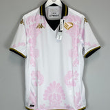 Shop 2022/23 PALERMO *BNWT* THIRD SHIRT (L) KAPPA, classic football shirts, vintage football shirts & retro soccer jerseys at Cult Kits