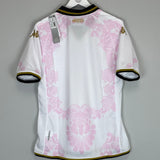 Shop 2022/23 PALERMO *BNWT* THIRD SHIRT (L) KAPPA, classic football shirts, vintage football shirts & retro soccer jerseys at Cult Kits