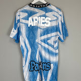 ARIES X UMBRO *BNWT* SHIRT (L)
