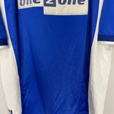 2000/02 EVERTON HOME SHIRT (XL) PUMA