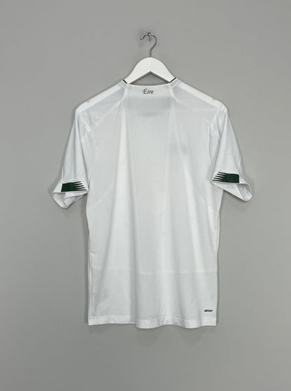 2020/21 IRELAND AWAY SHIRT (M) NEW BALANCE