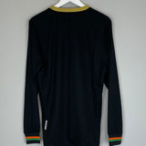 Shop 2023/24 VENEZIA *BNWT* L/S HOME SHIRT (L) KAPPA, classic football shirts, vintage football shirts & retro soccer jerseys at Cult Kits