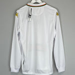 Shop 2023/24 VENEZIA *BNWT* L/S AWAY SHIRT (L) KAPPA, classic football shirts, vintage football shirts & retro soccer jerseys at Cult Kits