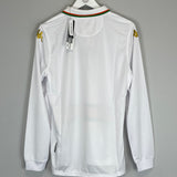 Shop 2023/24 VENEZIA *BNWT* L/S AWAY SHIRT (L) KAPPA, classic football shirts, vintage football shirts & retro soccer jerseys at Cult Kits