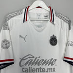 Shop 2019/20 CHIVAS GUADALAJARA THIRD SHIRT (XXL) PUMA, classic football shirts, vintage football shirts & retro soccer jerseys at Cult Kits