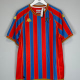 Shop 2022/23 ATHENS KALLITHEA *BNWT* THIRD SHIRT (L) KAPPA, classic football shirts, vintage football shirts & retro soccer jerseys at Cult Kits