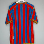 Shop 2022/23 ATHENS KALLITHEA *BNWT* THIRD SHIRT (L) KAPPA, classic football shirts, vintage football shirts & retro soccer jerseys at Cult Kits