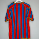 Shop 2022/23 ATHENS KALLITHEA *BNWT* THIRD SHIRT (L) KAPPA, classic football shirts, vintage football shirts & retro soccer jerseys at Cult Kits