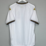 Shop 2022/23 ATHENS KALLITHEA *BNWT* AWAY SHIRT (L) KAPPA, classic football shirts, vintage football shirts & retro soccer jerseys at Cult Kits