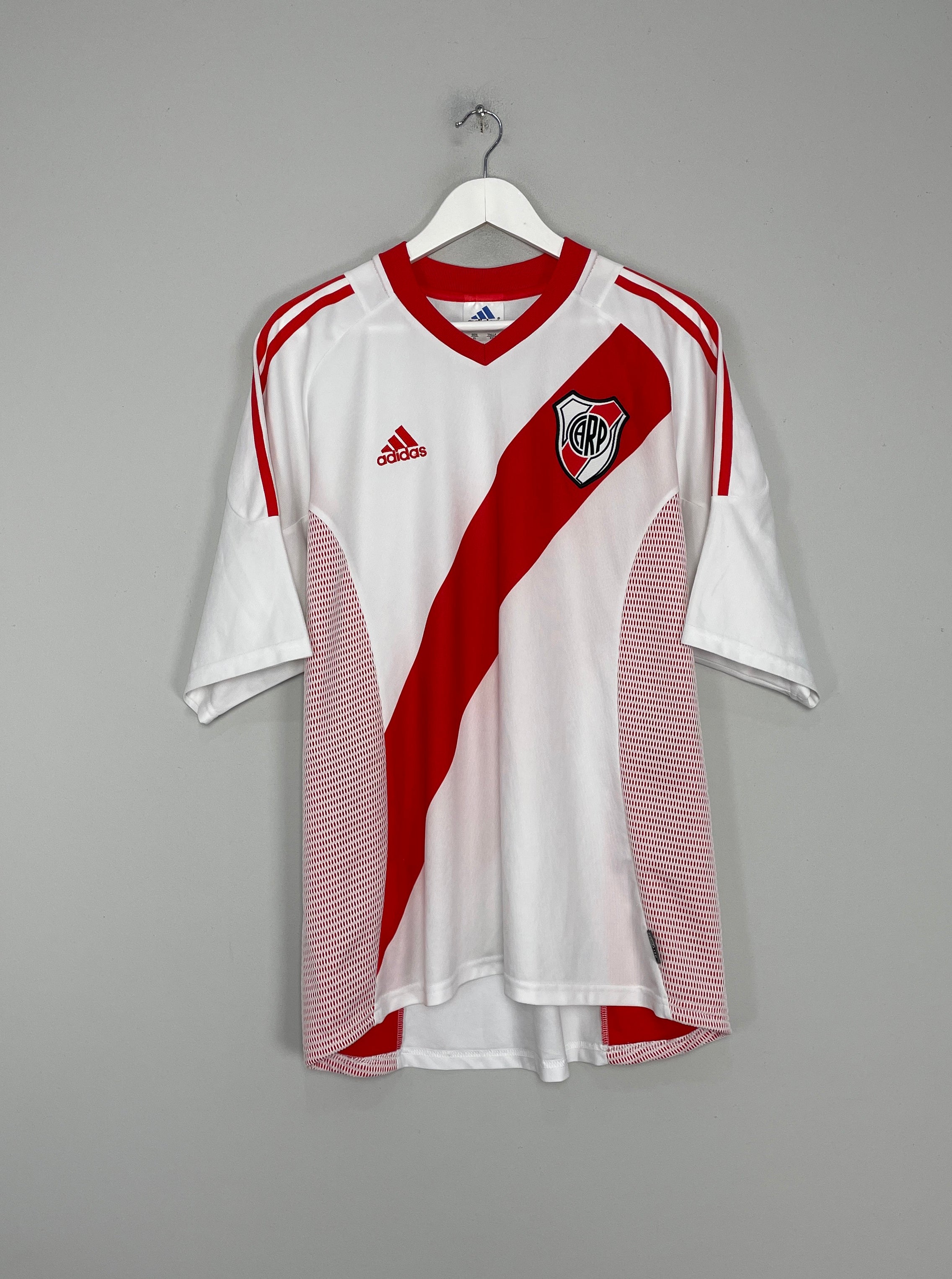 Camiseta river hotsell plate nike