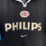 Shop 1999/01 PSV V.NISTELROOY #8 AWAY SHIRT (M) NIKE, classic football shirts, vintage football shirts & retro soccer jerseys at Cult Kits