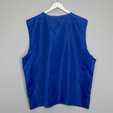 1999/00 JAPAN OLYMPICS TRAINING BIB (XL)
