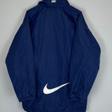 1996/98 ARSENAL PADDED JACKET (L) NIKE