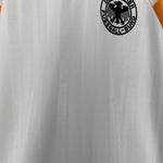 Shop 1992/94 GERMANY HOME SHIRT (M) ADIDAS, classic football shirts, vintage football shirts & retro soccer jerseys at Cult Kits