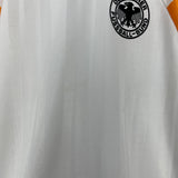 Shop 1992/94 GERMANY HOME SHIRT (M) ADIDAS, classic football shirts, vintage football shirts & retro soccer jerseys at Cult Kits