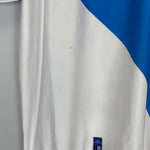 Shop 2007/08 PUEBLA #2 HOME SHIRT (L) ATLETICA, classic football shirts, vintage football shirts & retro soccer jerseys at Cult Kits