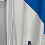 Shop 2007/08 PUEBLA #2 HOME SHIRT (L) ATLETICA, classic football shirts, vintage football shirts & retro soccer jerseys at Cult Kits