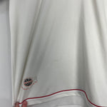 Shop 2000/02 CHILE AWAY SHIRT (S) UMBRO, classic football shirts, vintage football shirts & retro soccer jerseys at Cult Kits