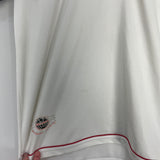 Shop 2000/02 CHILE AWAY SHIRT (S) UMBRO, classic football shirts, vintage football shirts & retro soccer jerseys at Cult Kits