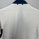 Shop 2000/02 CHILE AWAY SHIRT (S) UMBRO, classic football shirts, vintage football shirts & retro soccer jerseys at Cult Kits