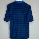 2012/13 FRANCE HOME SHIRT (M) NIKE