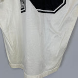 1991/92 GREMIO NOVORIZONTINO AWAY SHIRT (L) FINTA
