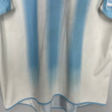 Shop 2004/06 ARGENTINA MESSI #18 HOME SHIRT (XL) ADIDAS, classic football shirts, vintage football shirts & retro soccer jerseys at Cult Kits
