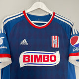 2015/16 CHIVAS GUADALAJARA AWAY SHIRT (XL) ADIDAS