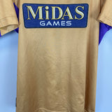 2000/02 SHEFFIELD UNITED AWAY SHIRT (XXXL) PATRICK