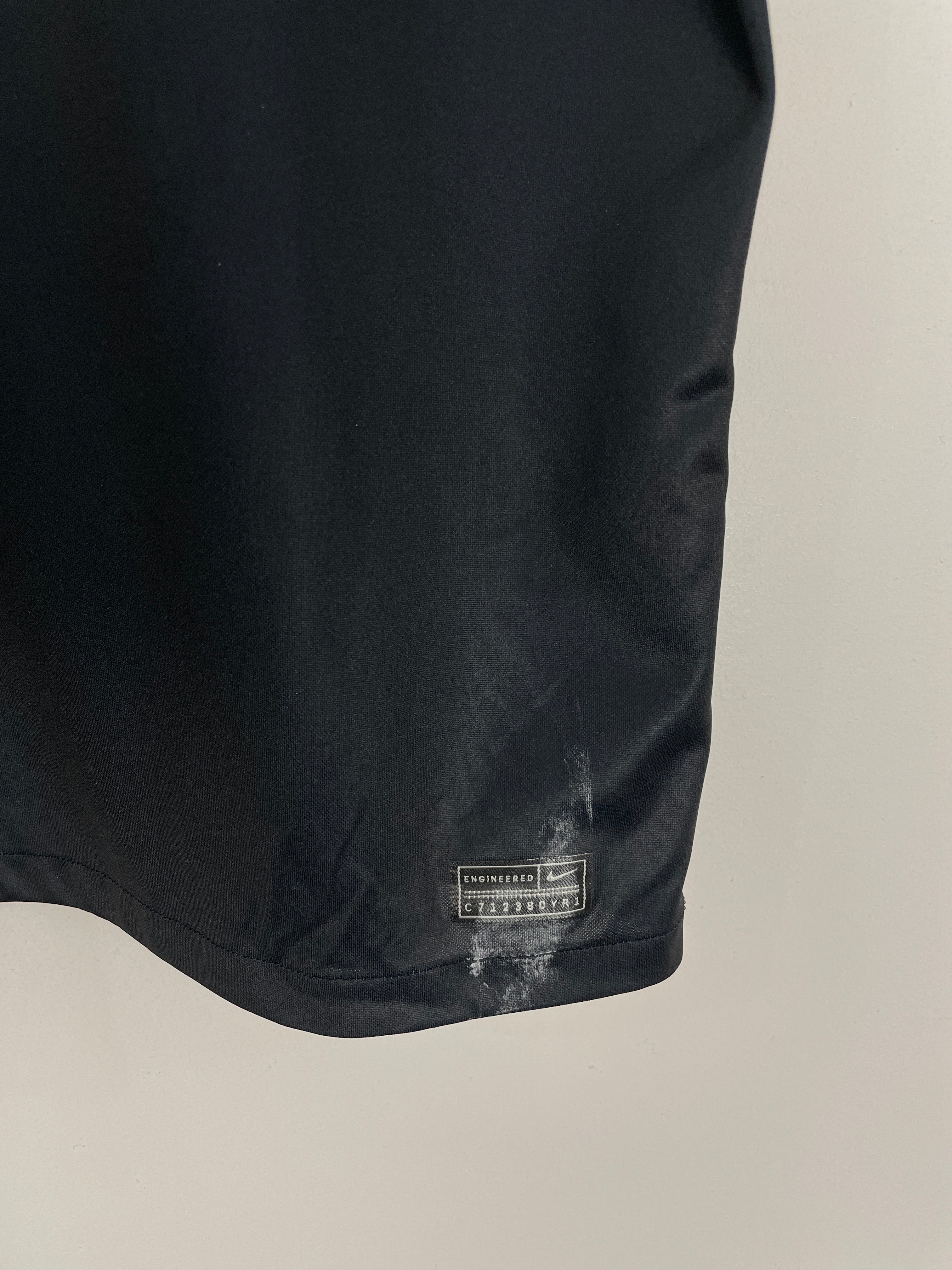 Shop 2021/22 INTER MILAN BASTONI #95 C/L THIRD SHIRT (XL) NIKE, classic football shirts, vintage football shirts & retro soccer jerseys at Cult Kits