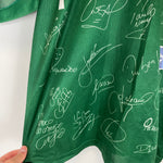 Shop 1999 PALMEIRAS SPECIAL SHIRT (XL) RHUMMEL, classic football shirts, vintage football shirts & retro soccer jerseys at Cult Kits