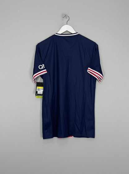 2020/21 PSG *BNWT* HOME SHIRT (S) NIKE