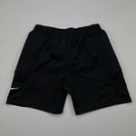 Shop 1996/98 ITALY GK SHORTS (XL) NIKE, classic football shirts, vintage football shirts & retro soccer jerseys at Cult Kits