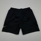 Shop 1996/98 ITALY GK SHORTS (XL) NIKE, classic football shirts, vintage football shirts & retro soccer jerseys at Cult Kits