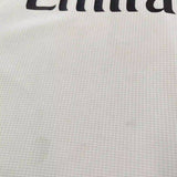 2015/16 Real Madrid Ronaldo #7 Home Shirt (L) Adidas