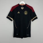 Shop 2011/12 MEXICO AWAY SHIRT (S) ADIDAS, classic football shirts, vintage football shirts & retro soccer jerseys at Cult Kits