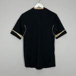 Shop 2011/12 MEXICO AWAY SHIRT (S) ADIDAS, classic football shirts, vintage football shirts & retro soccer jerseys at Cult Kits