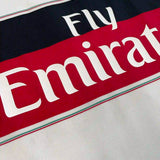 2012/13 AC Milan El Shaarawy #92 Away Shirt (M) Adidas