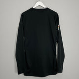 2008/09 BARCELONA GK SHIRT (XL) NIKE
